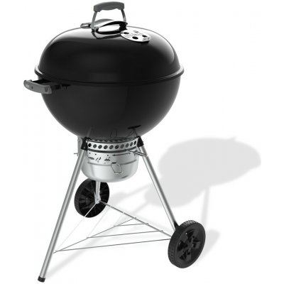 Weber Original Kettle Premium – Sleviste.cz