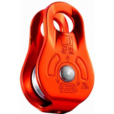 PETZL Fixe – Zboží Dáma