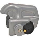 Zámek spojovacího zařízení AL-KO Safety Compact typ pro AK 160/300/350/270 ø 50 mm | Zboží Auto