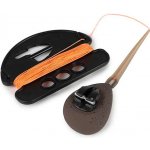 Fox Edges Captive back weight 3oz 85g – Zboží Mobilmania