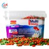 Krmivo pro ostatní zvířata Colombo Multi Sticks 350 g / 2,5 l