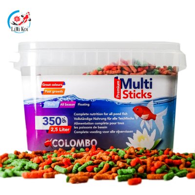 Colombo Multi Sticks 700 g / 5l
