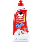 Omino Bianco 100 piu Smacchia Facile odstraňovač skvrn a odmašťovač 500 ml. – Hledejceny.cz