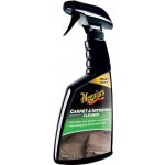 Meguiar's Carpet & Interior Cleaner 473 ml – Sleviste.cz