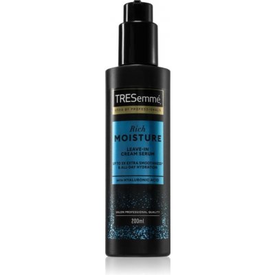 TRESemmé Sérum na vlasy Rich Moisture 200 ml – Hledejceny.cz