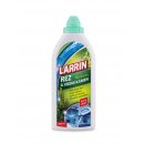 Larrin extra silný na rez a vodní kámen Borovice 500 ml