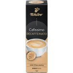 Cafissimo Kapsle pro Tchibo Decaffeinato 10 ks – Zboží Dáma