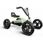 Berg Buzzy Green dětská šlapací motokára – Hledejceny.cz
