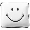 Golfov headcover Smiley Original Classic Mallet Putter white