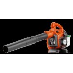 Husqvarna 125B – Zboží Mobilmania