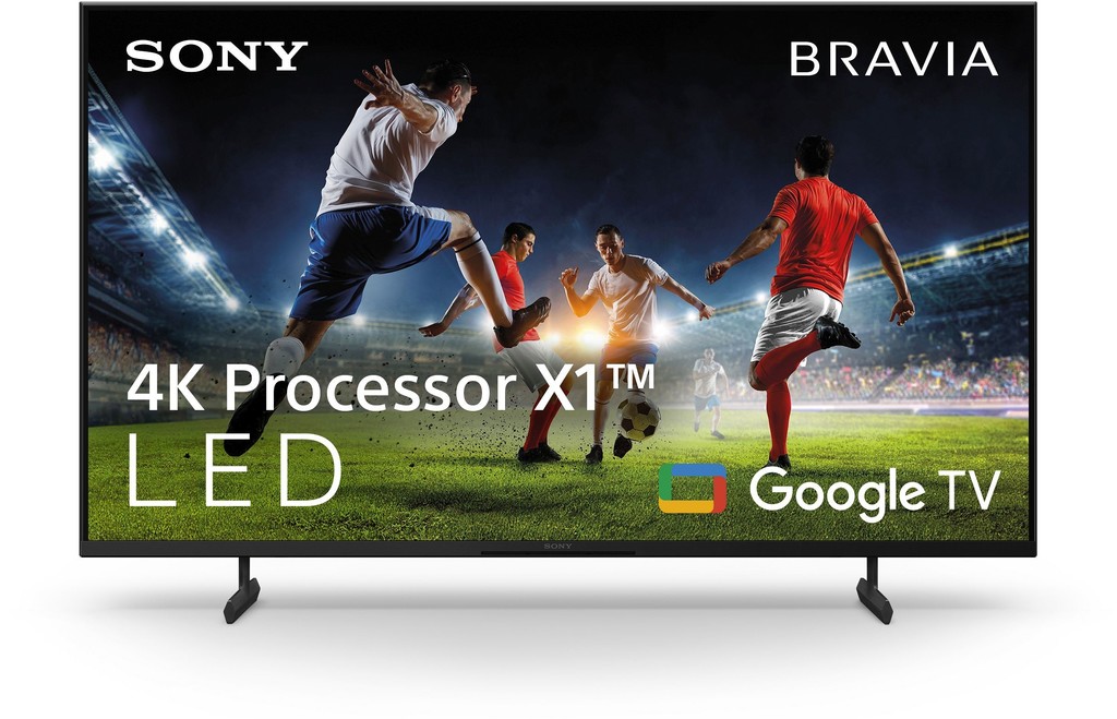 Sony Bravia KD-55X80L