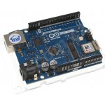 Arduino UNO WiFi Rev2 ABX00021 – Zboží Živě