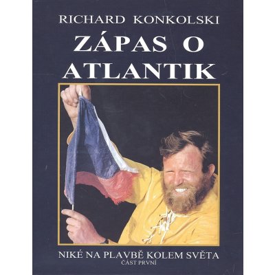 Zápas o Atlantik – Hledejceny.cz