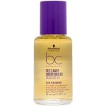 Schwarzkopf Bonacure Frizz Away Smoothing Oil 50 ml – Hledejceny.cz