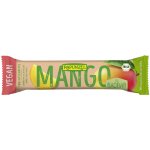 Rapunzel Ovocná tyčinka mango-baobab Bio vegan 40 g – Zboží Dáma
