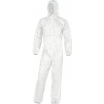 Delta Plus PO106 bílá 2XL – Zbozi.Blesk.cz