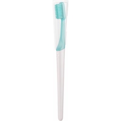Tio Zubní kartáček Medium Zelený – Sleviste.cz