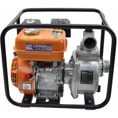 GEKO G81042 2" 6,5HP