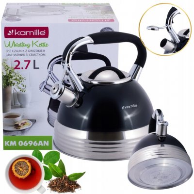 Kamille 0696 BL 2,7l – Zboží Mobilmania