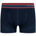 Brubeck pánské boxerky Active wool – Hledejceny.cz