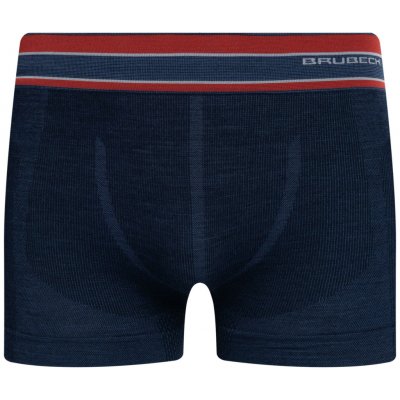 Brubeck pánské boxerky Active wool – Hledejceny.cz
