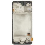 LCD Displej + Dotyk Samsung M317F Galaxy M31S – Zboží Živě