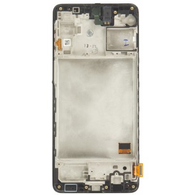 LCD Displej + Dotyk Samsung M317F Galaxy M31S – Zboží Živě