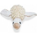 Beeztees ECO Hračka pro psy Kachna Jago 33 cm – Zboží Dáma