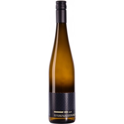 Bílkovi Chardonnay 2022 12% 0,75 l (holá láhev)