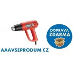 Extol Premium 8894801 HG 20 ET – Zbozi.Blesk.cz