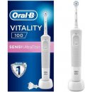 Oral-B Vitality 100 Sensitive White