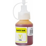 Inkoust KAPA Brother BT-5000Y - kompatibilní – Zboží Mobilmania