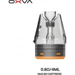OXVA NeXLIM Pod cartridge 0,8 ohm – Zboží Dáma
