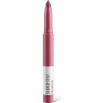 Maybelline SuperStay Ink Crayon rtěnka v tužce 25 14 g – Zboží Mobilmania