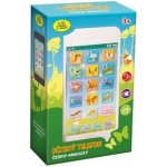 Dětský telefon – Sleviste.cz