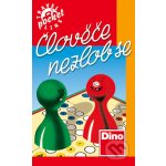 Člověče nezlob se – Hledejceny.cz