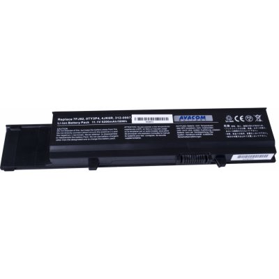 AVACOM NODE-V34-806 5200 mAh baterie - neoriginální – Sleviste.cz