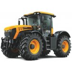 DoubleE RC farm traktor JCB Fastrac 4200 LED světla RTR sada 1:16 – Zbozi.Blesk.cz