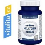 Aurum Melatonin Forte 100 tablet – Zbozi.Blesk.cz