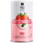 LR Figu Active Koktejl Fruity Strawberry 496 g – Zbozi.Blesk.cz