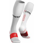 Compressport ponožky FULL SOCKS RUN – Hledejceny.cz
