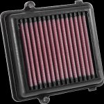 VZDUCHOVÝ FILTR CRF1000L HA-9916 – Hledejceny.cz