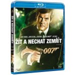 Žít a nechat zemřít BD – Zbozi.Blesk.cz