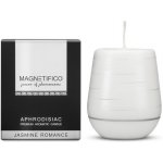 Magnetifico Aphrodisiac candle Jasmine romance vonná svíčka 200 g – Zboží Dáma
