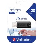 Verbatim PinStripe 128GB 49319 – Zboží Mobilmania