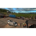 American Truck Simulator Special Transport – Hledejceny.cz
