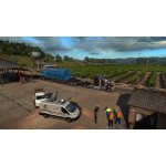American Truck Simulator Special Transport – Zboží Mobilmania