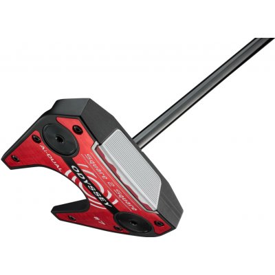 Odyssey Ai-Dual S2S #7 Putter pravé 35 – Sleviste.cz