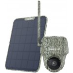 Reolink G450 + Solar Panel 2 – Zboží Živě