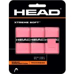 Head Xtreme Soft 3ks růžová – Hledejceny.cz